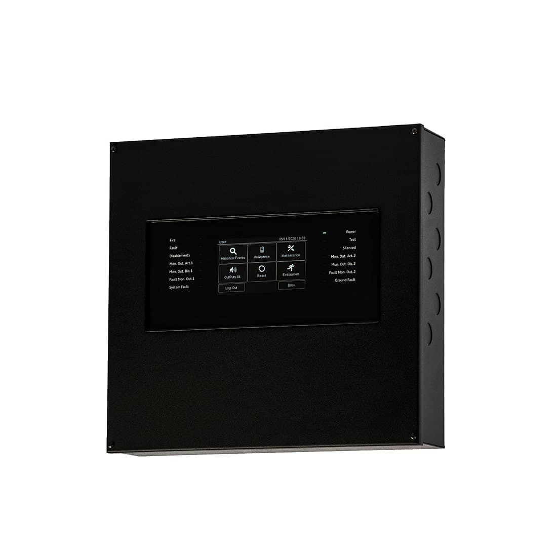 ONEMINIBLACKSL